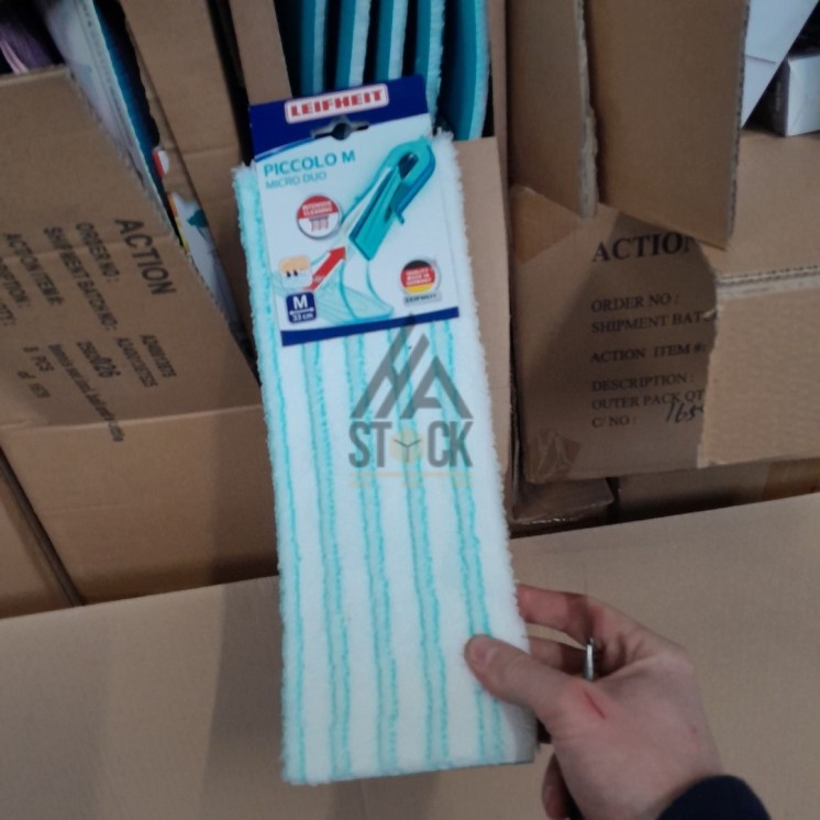 PALETTE A****N - A61