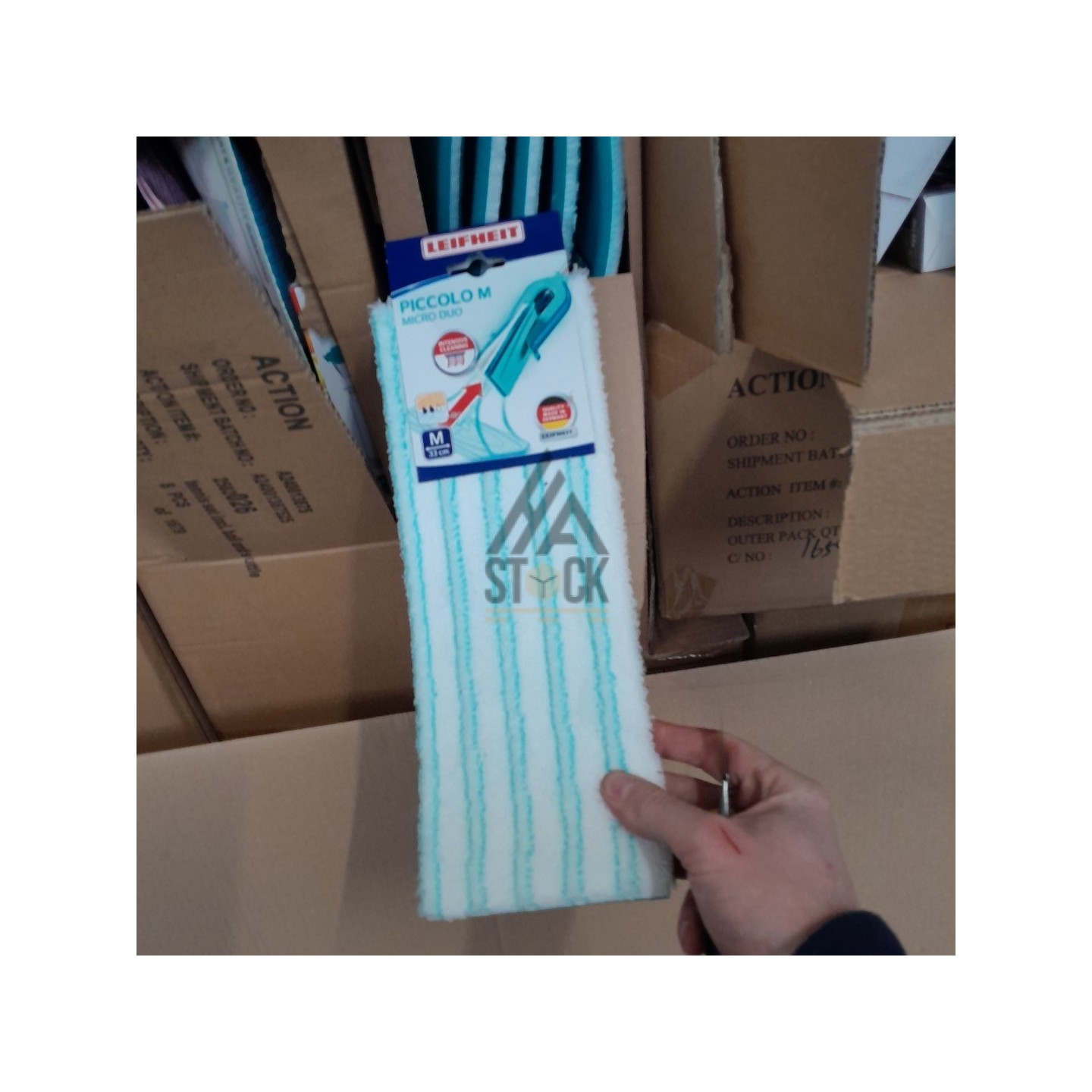 PALETTE A****N - A61