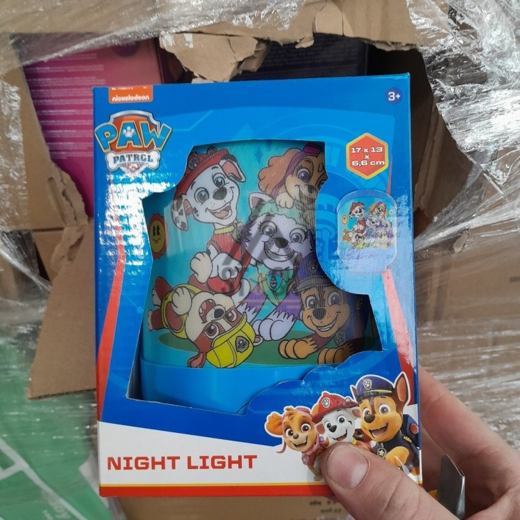 PALETTE A****N - A62