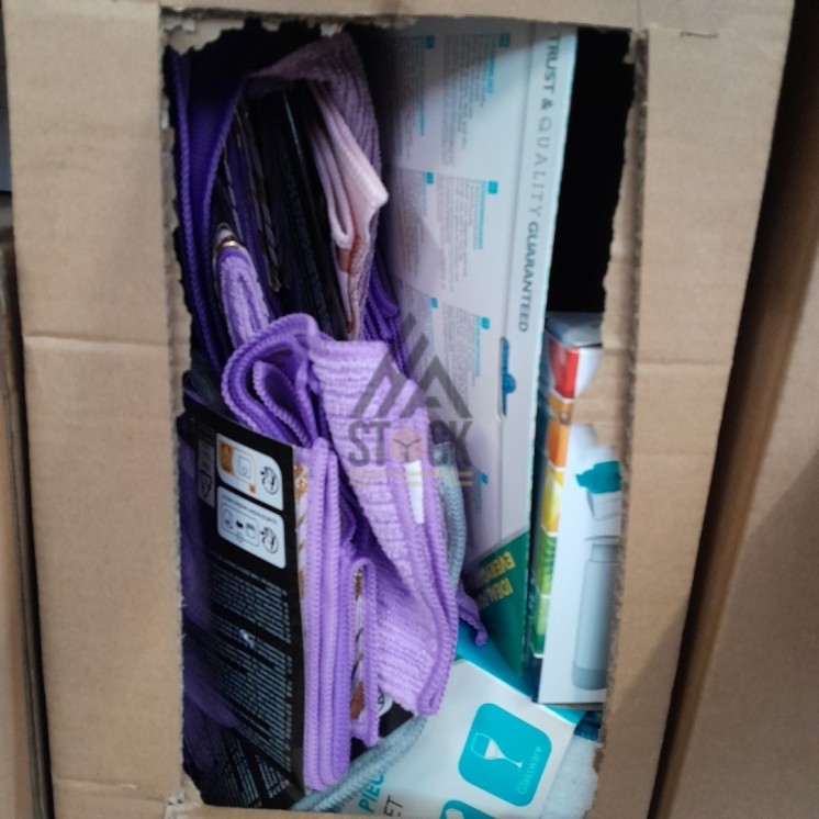 PALETTE A****N - A61