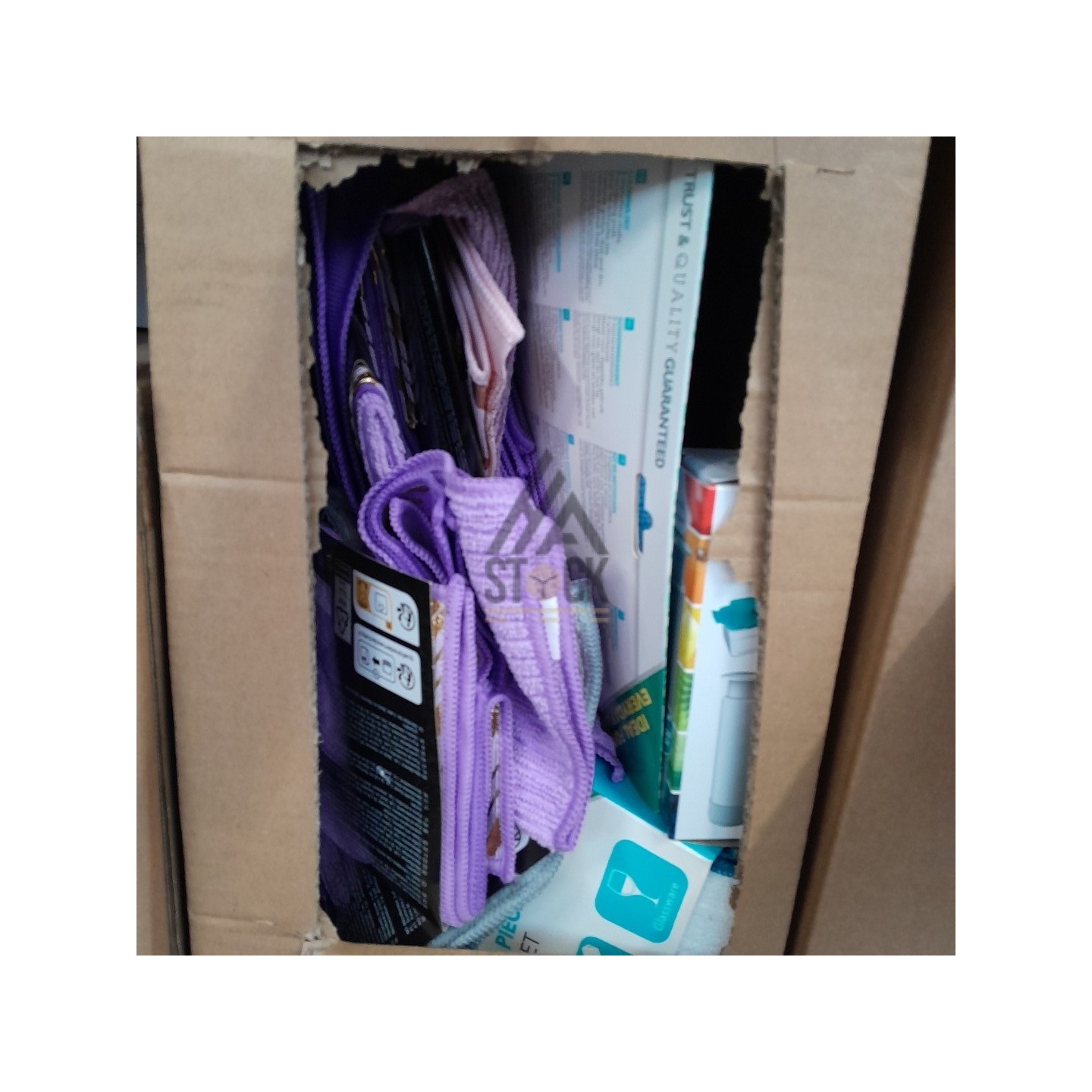 PALETTE A****N - A61