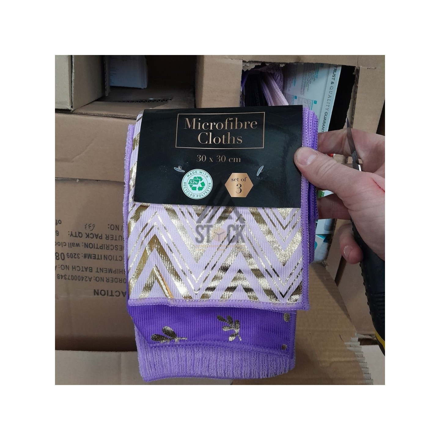 PALETTE A****N - A61