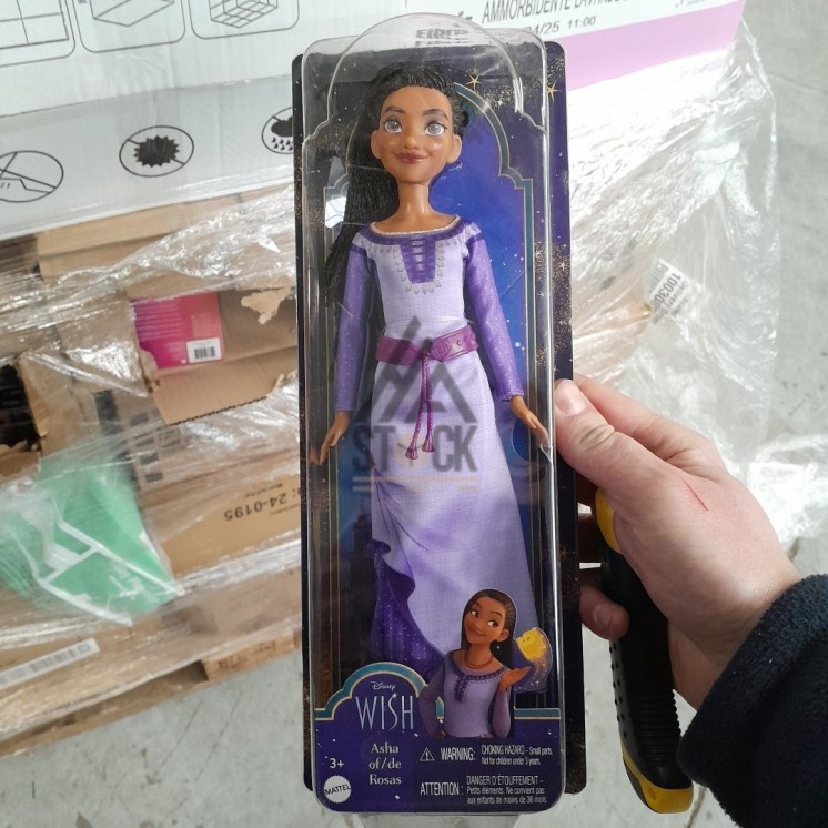 PALETTE A****N - A62