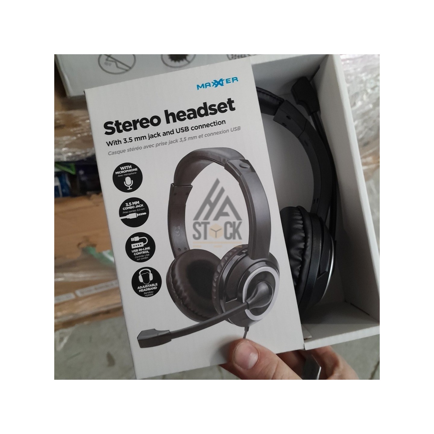 PALETTE A****N - A62