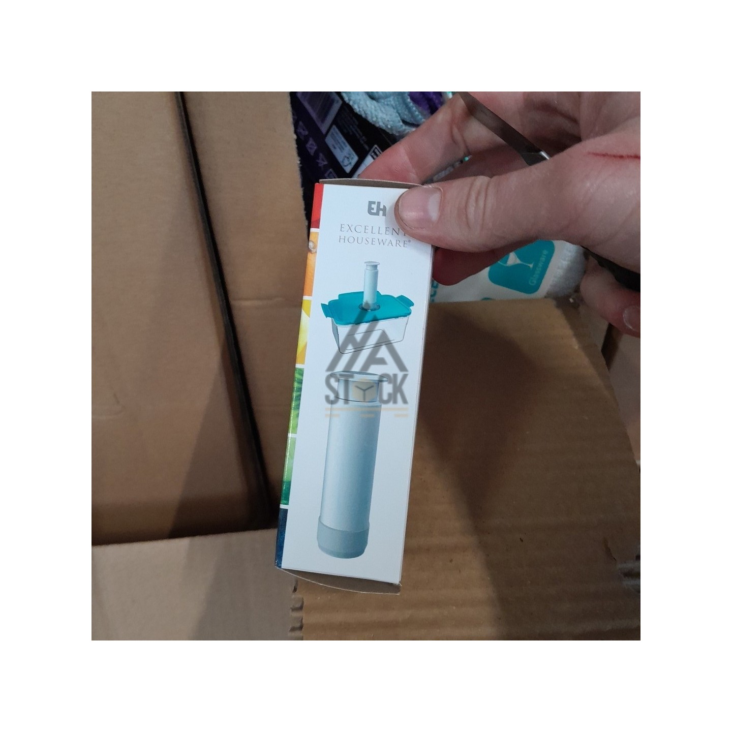 PALETTE A****N - A61