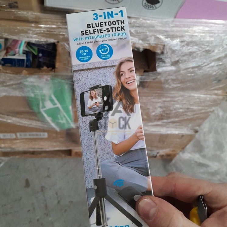 PALETTE A****N - A62