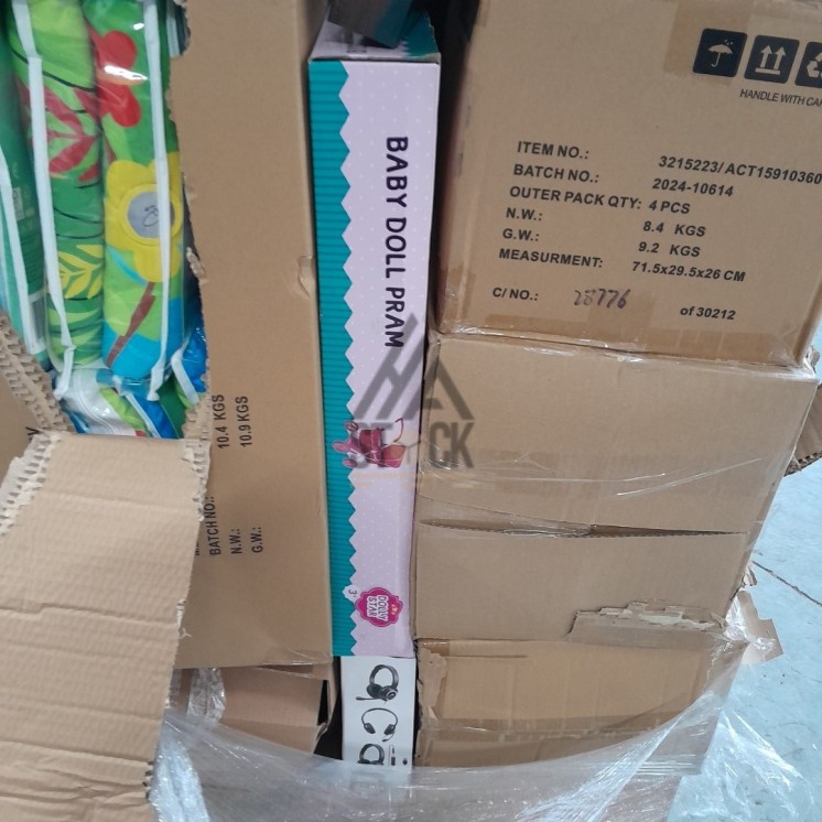 PALETTE A****N - A62