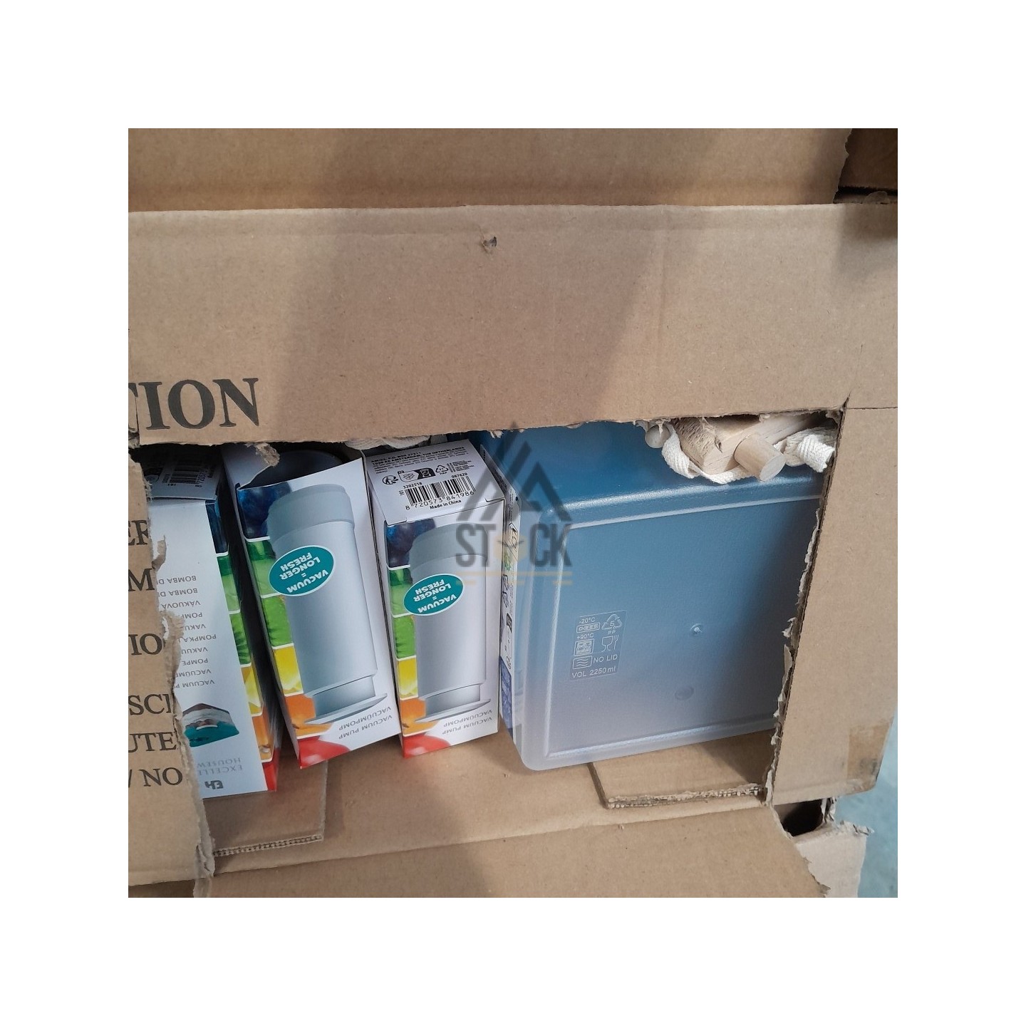 PALETTE A****N - A61