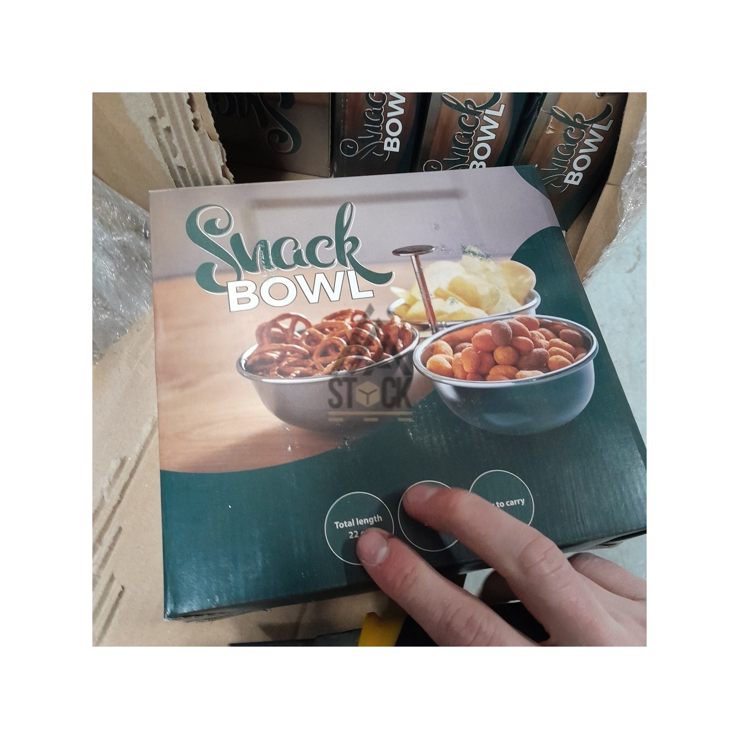 PALETTE A****N - A62