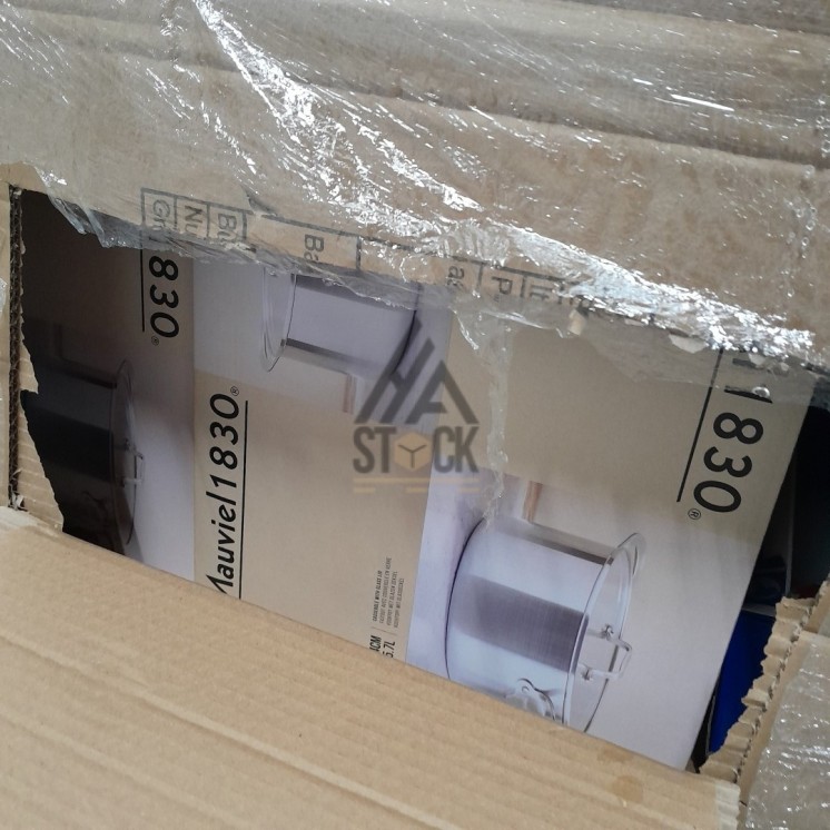 PALETTE A****N - A62