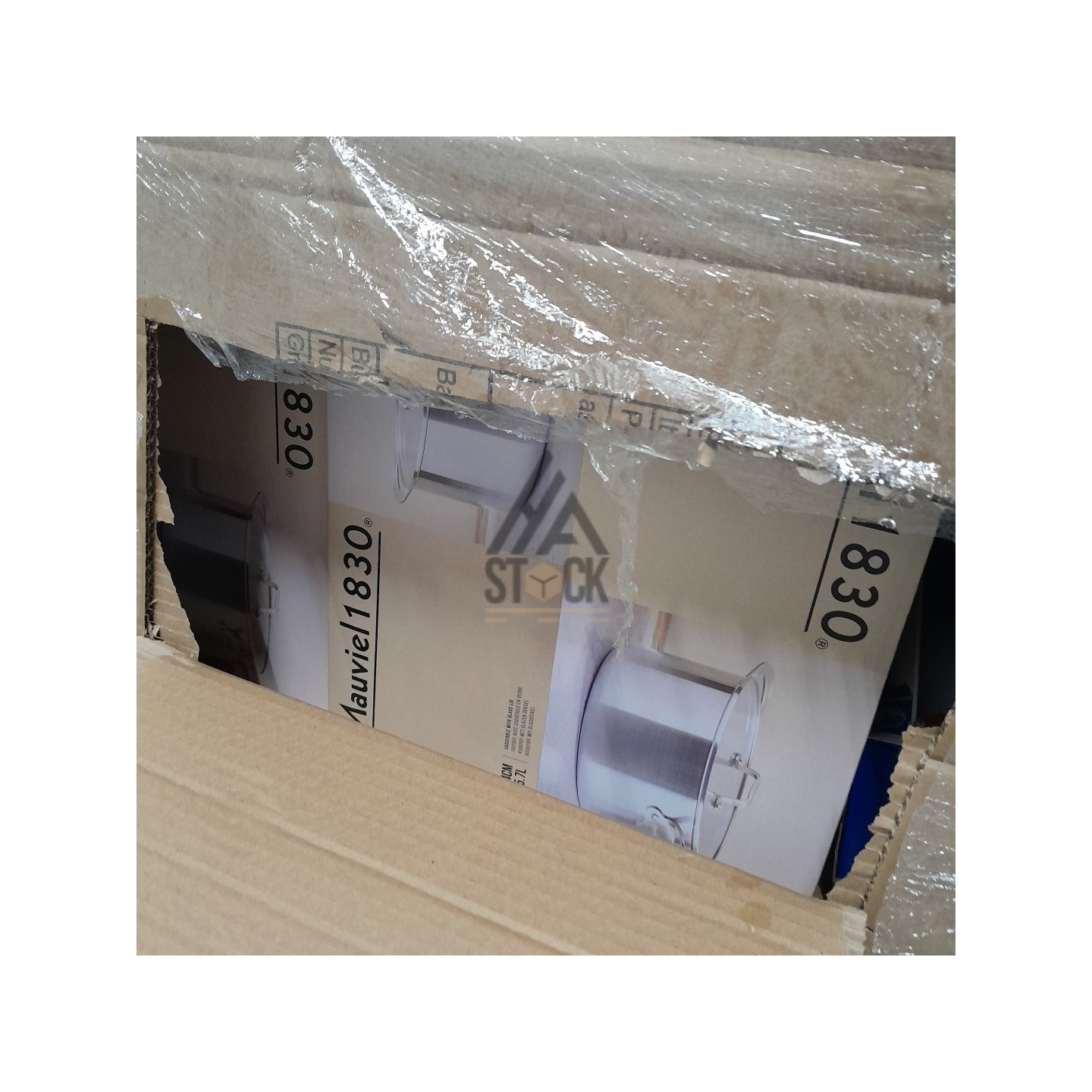 PALETTE A****N - A62