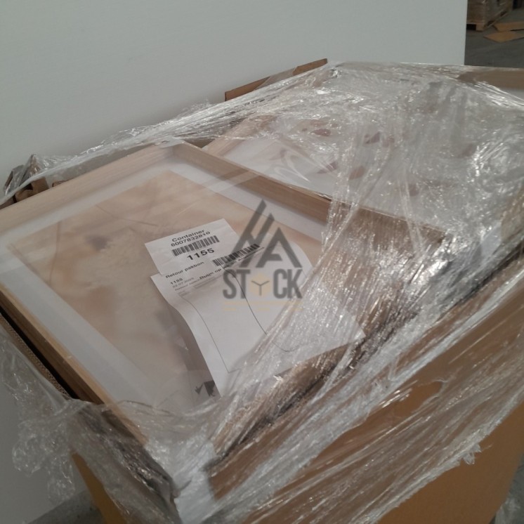 PALETTE A****N - A63