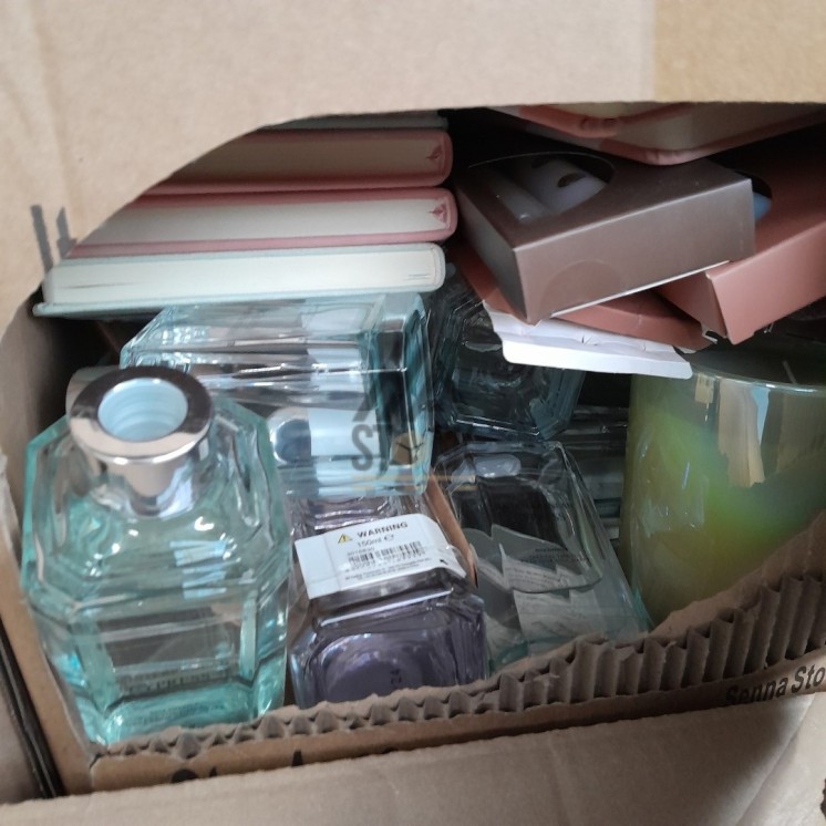 PALETTE A****N - A63