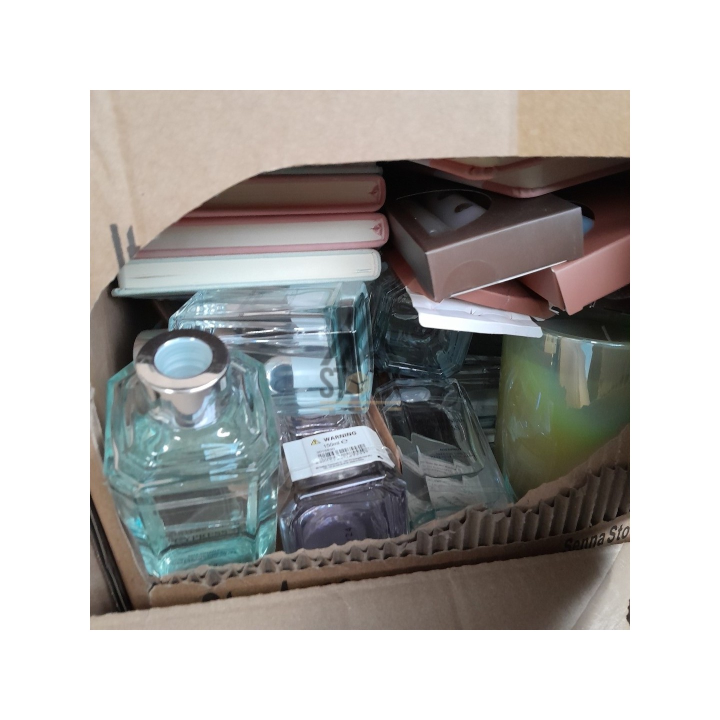 PALETTE A****N - A63