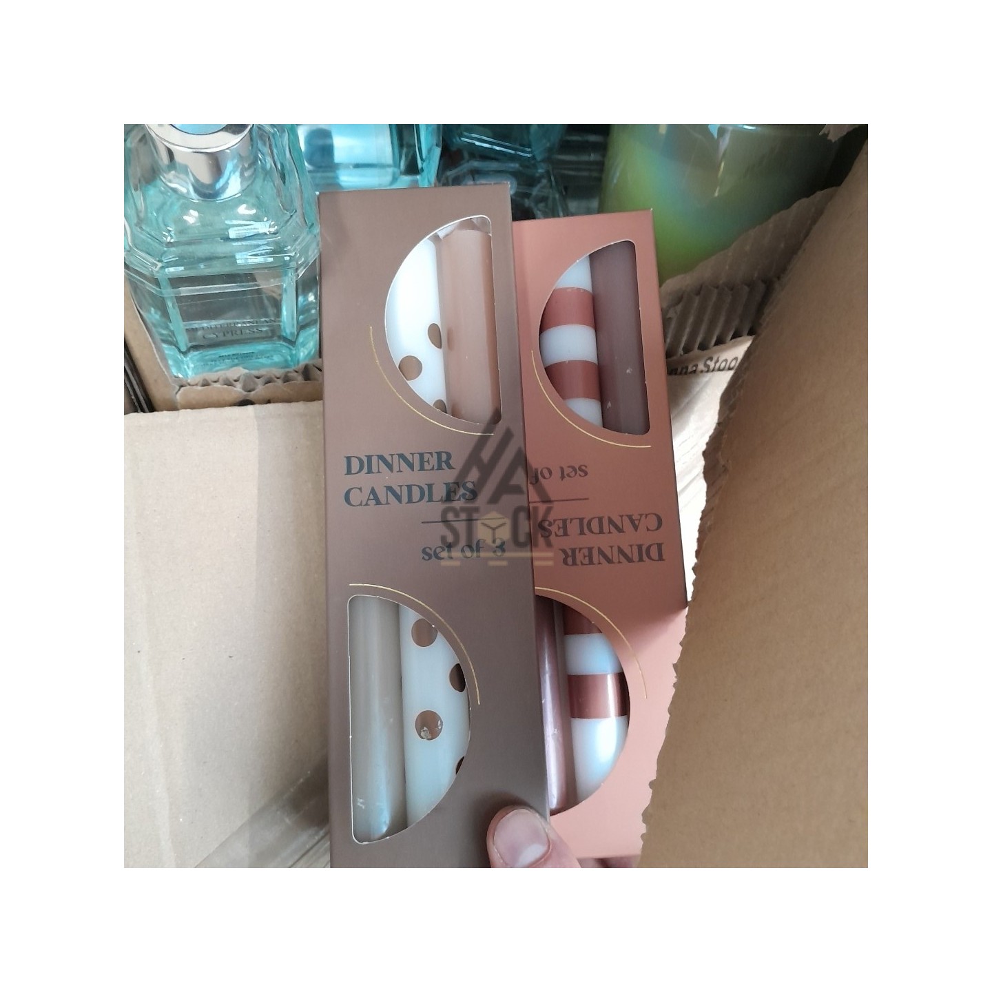 PALETTE A****N - A63