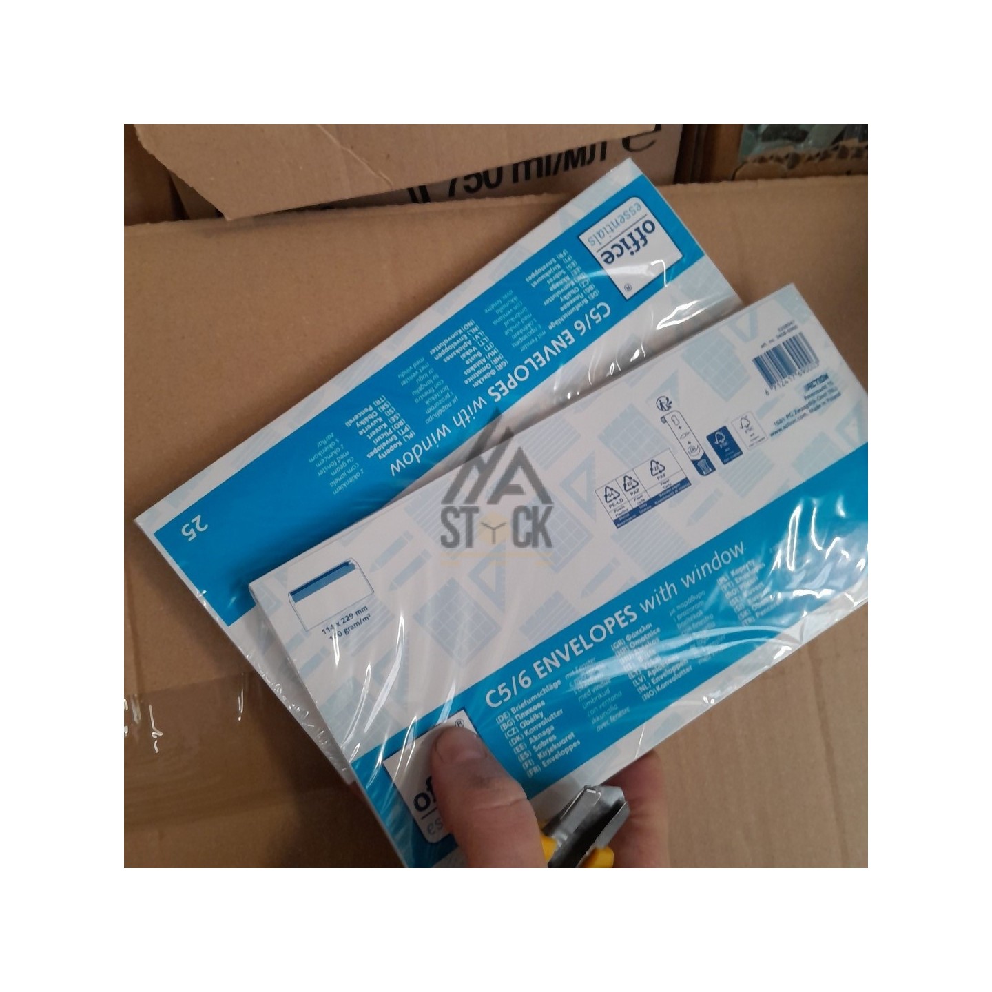 PALETTE A****N - A63