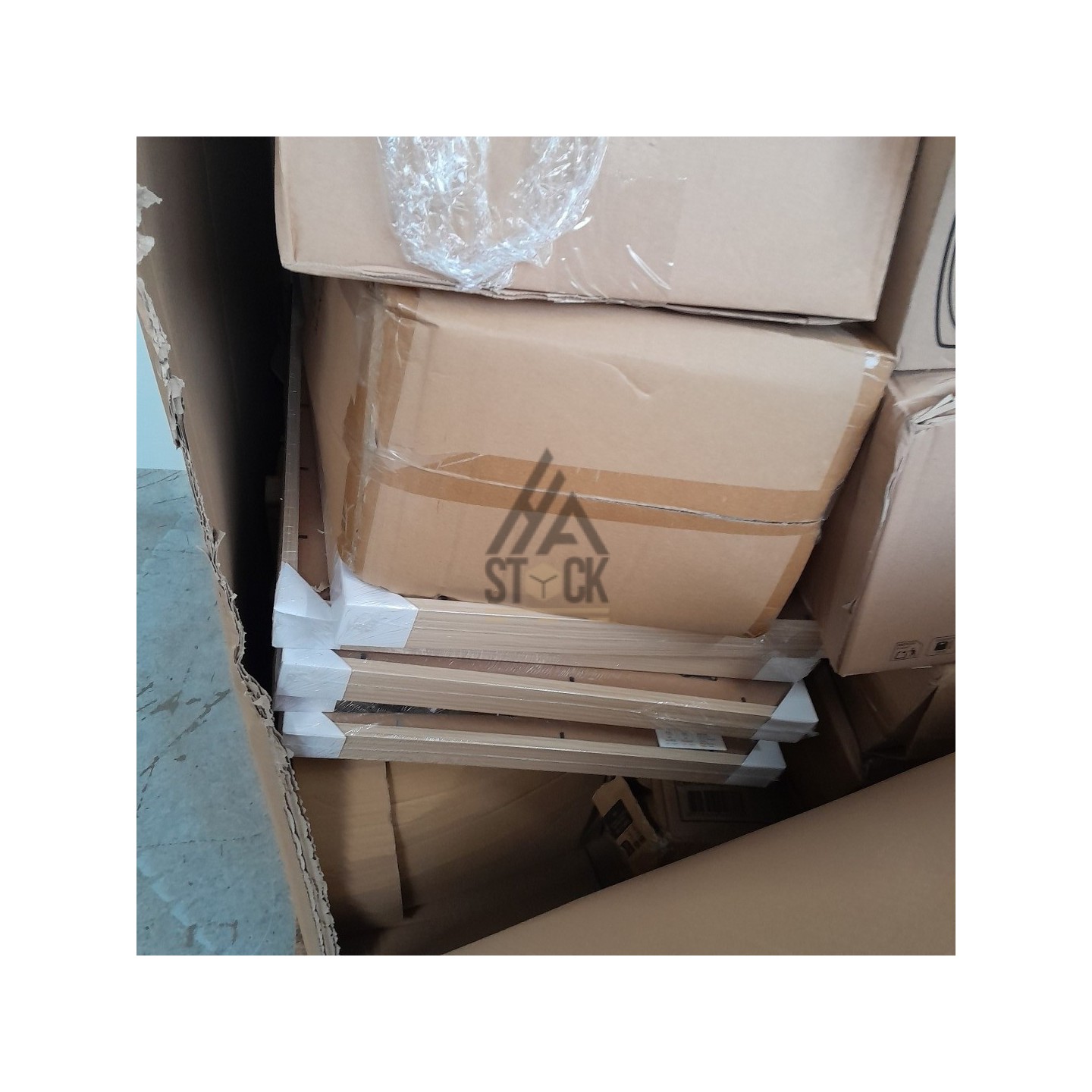 PALETTE A****N - A63