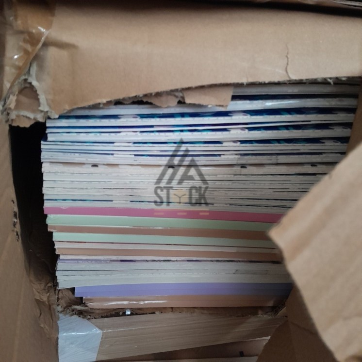 PALETTE A****N - A63