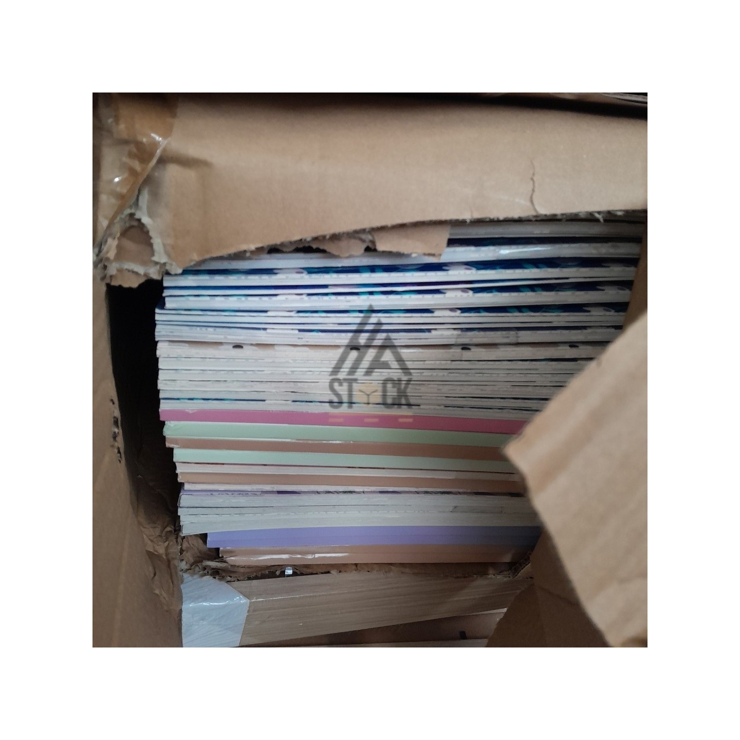 PALETTE A****N - A63