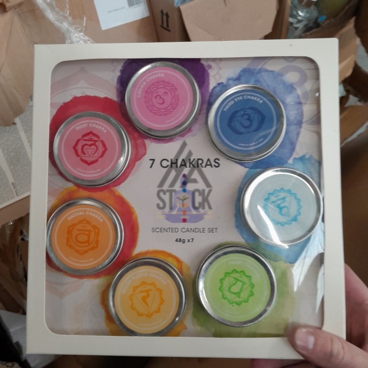 PALETTE A****N - A63