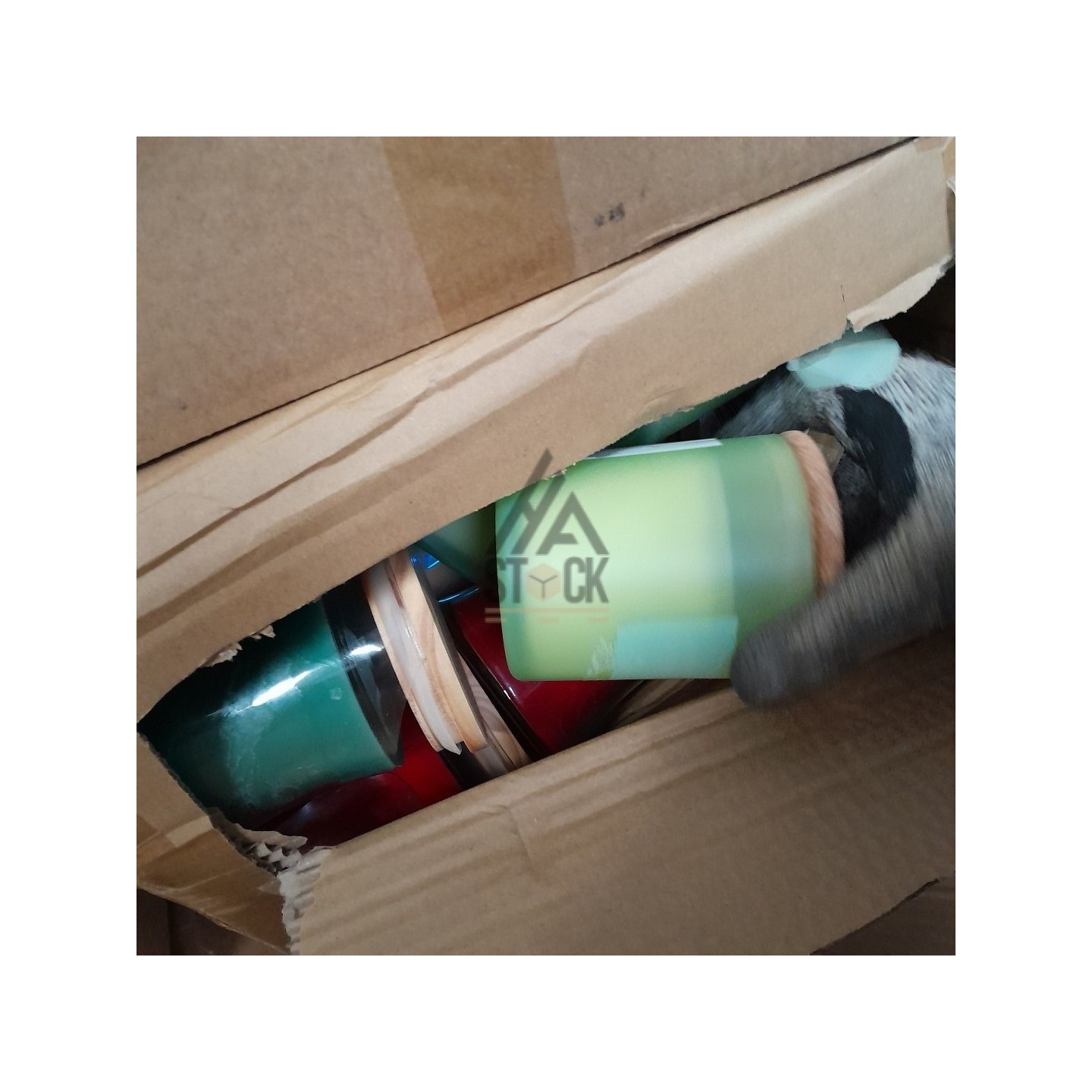 PALETTE A****N - A63