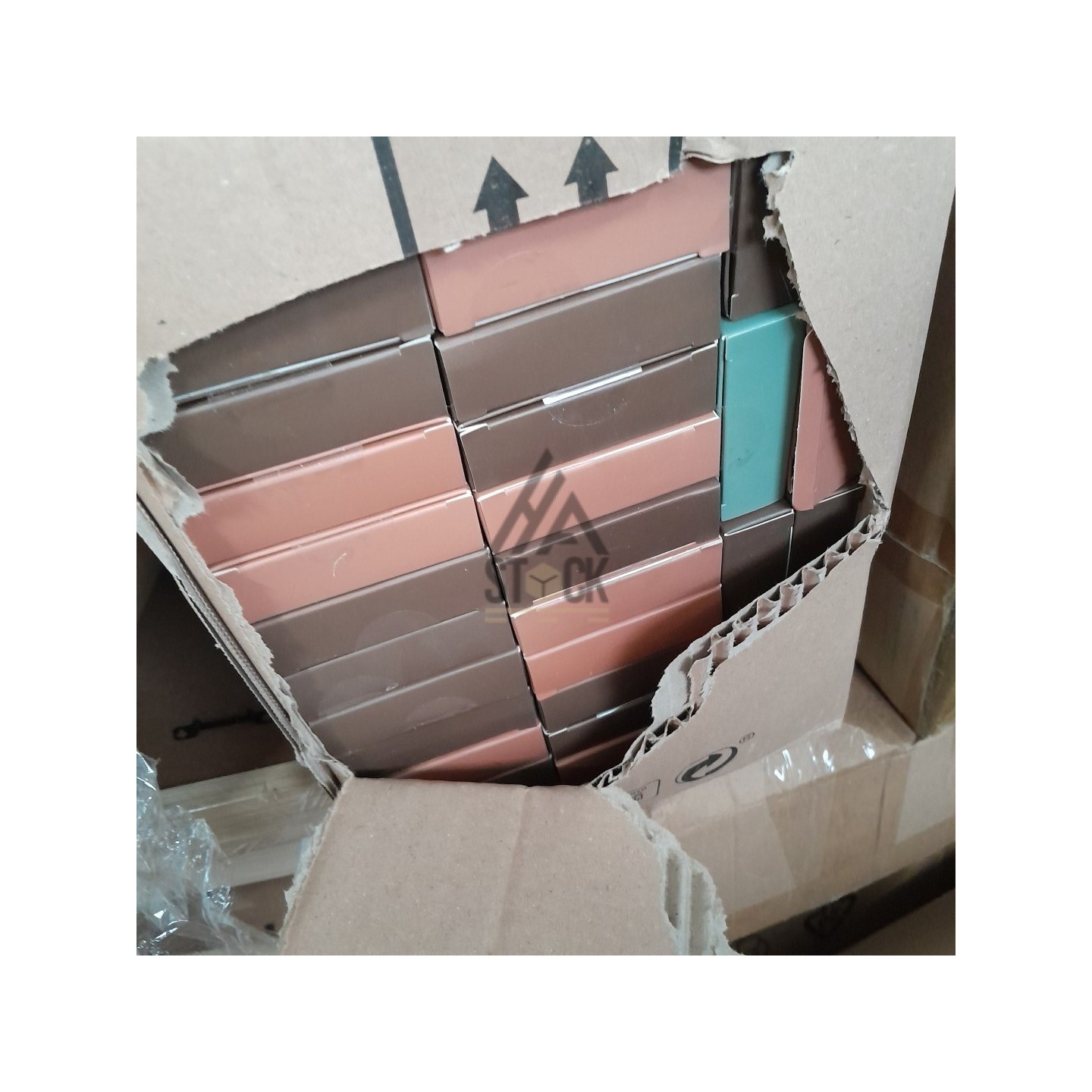 PALETTE A****N - A63