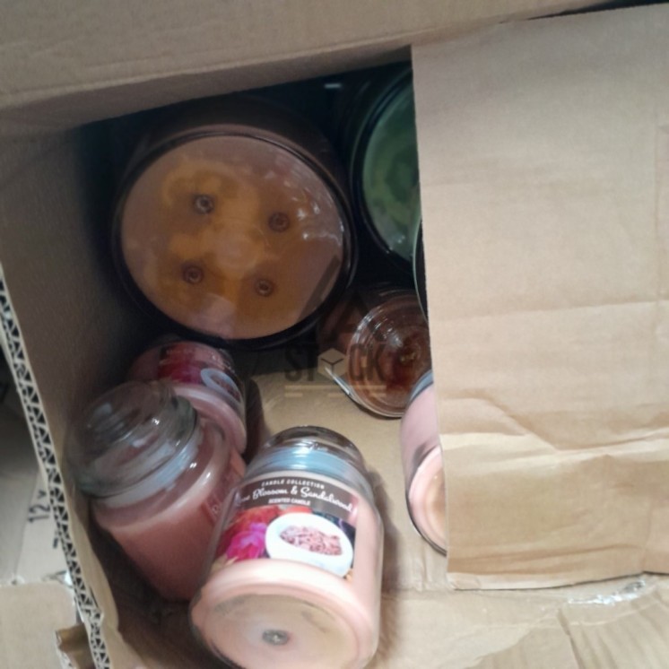 PALETTE A****N - A63