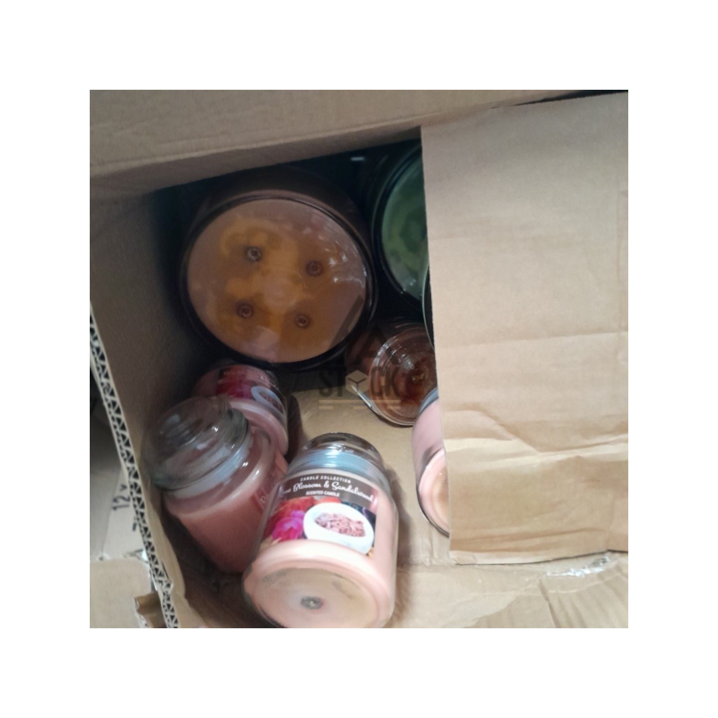 PALETTE A****N - A63