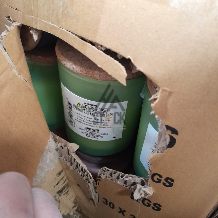 PALETTE A****N - A63