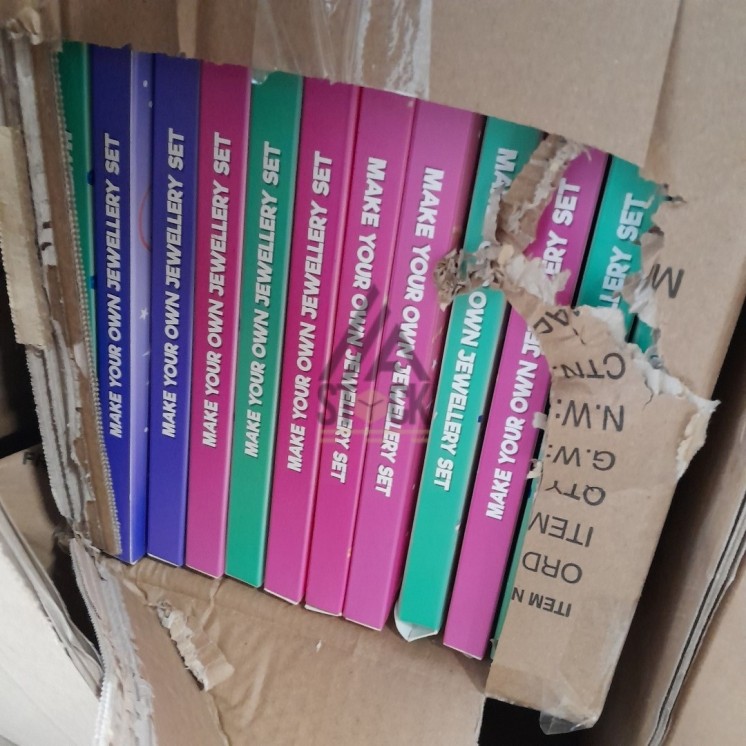 PALETTE A****N - A63