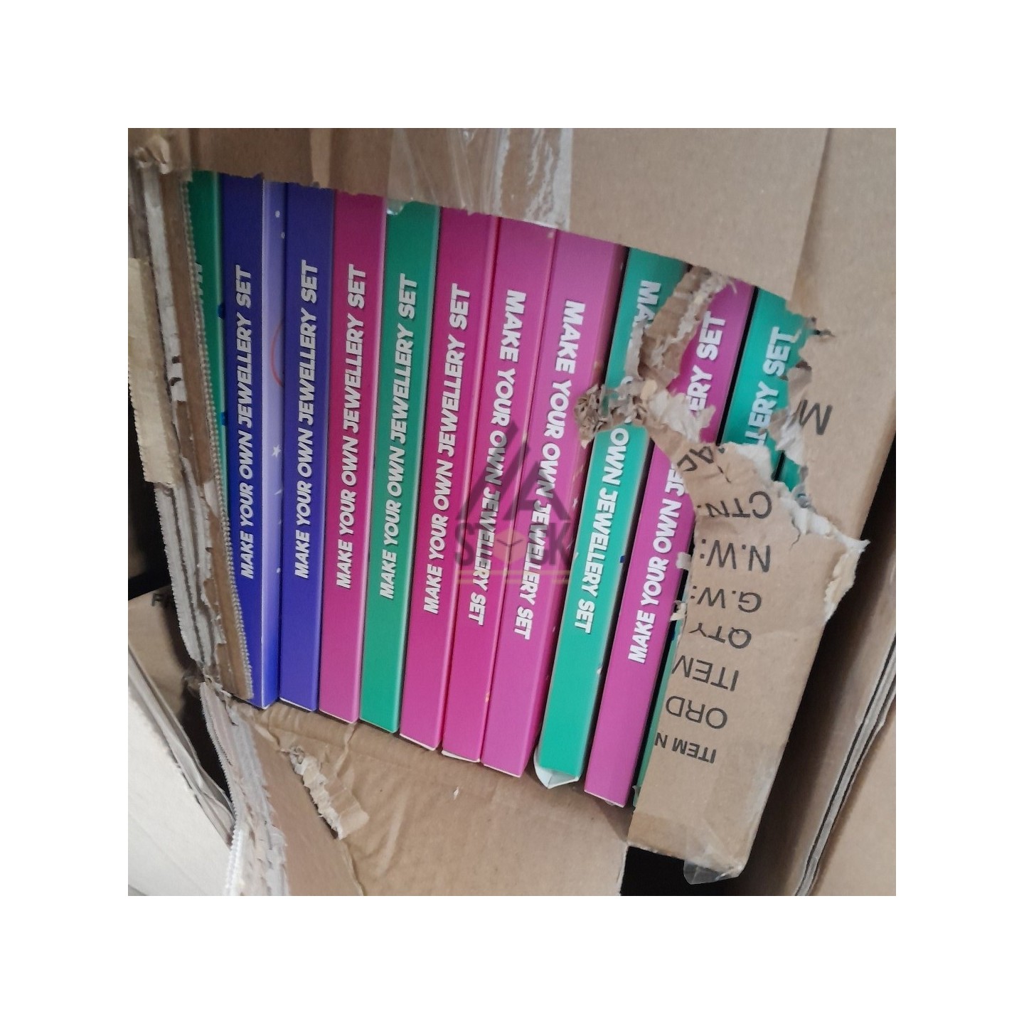 PALETTE A****N - A63