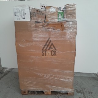 PALETTE A****N - A64