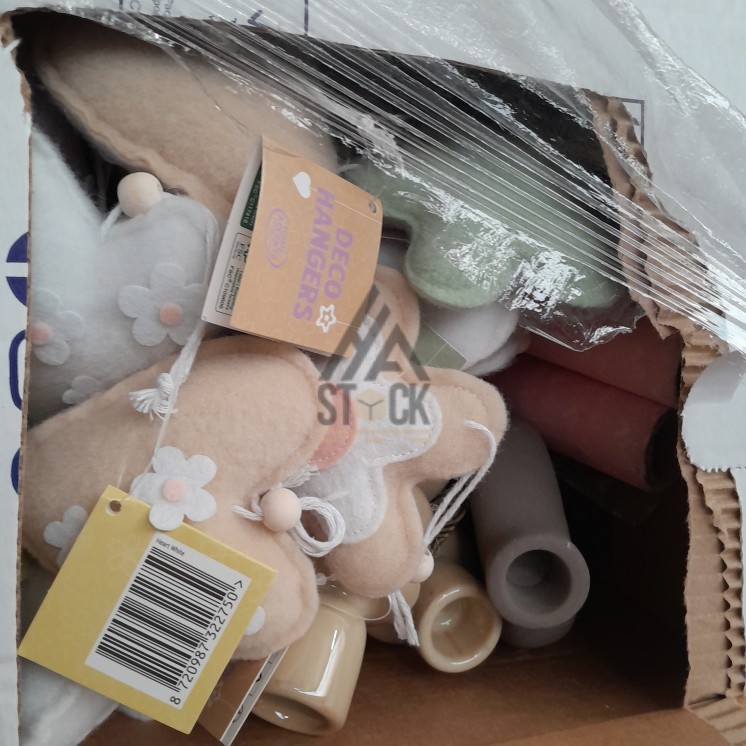 PALETTE A****N - A64