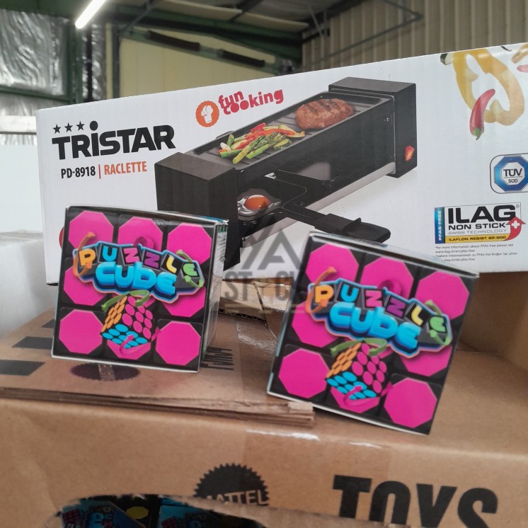 PALETTE A****N - A64