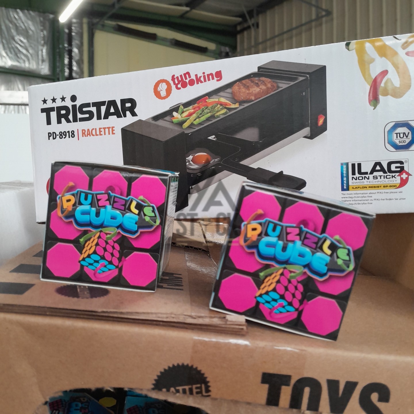 PALETTE A****N - A64