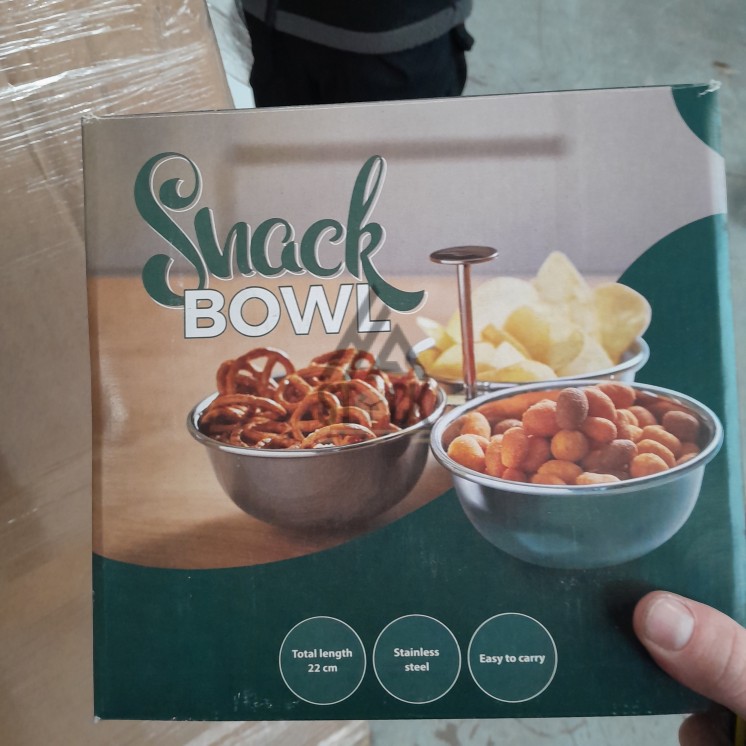 PALETTE A****N - A64