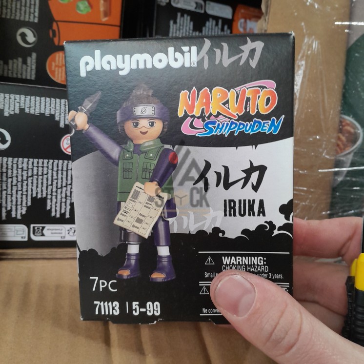 PALETTE A****N - A64