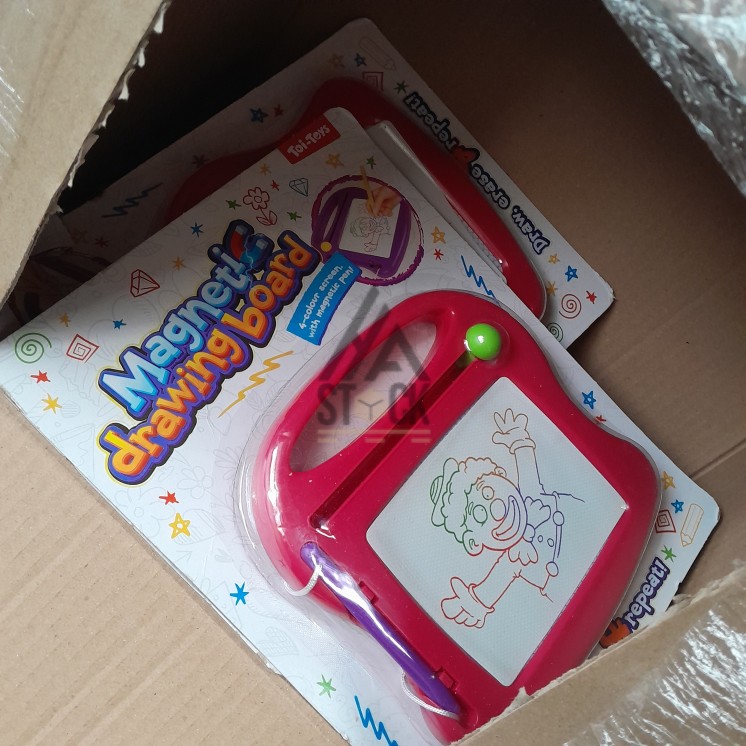 PALETTE A****N - A64