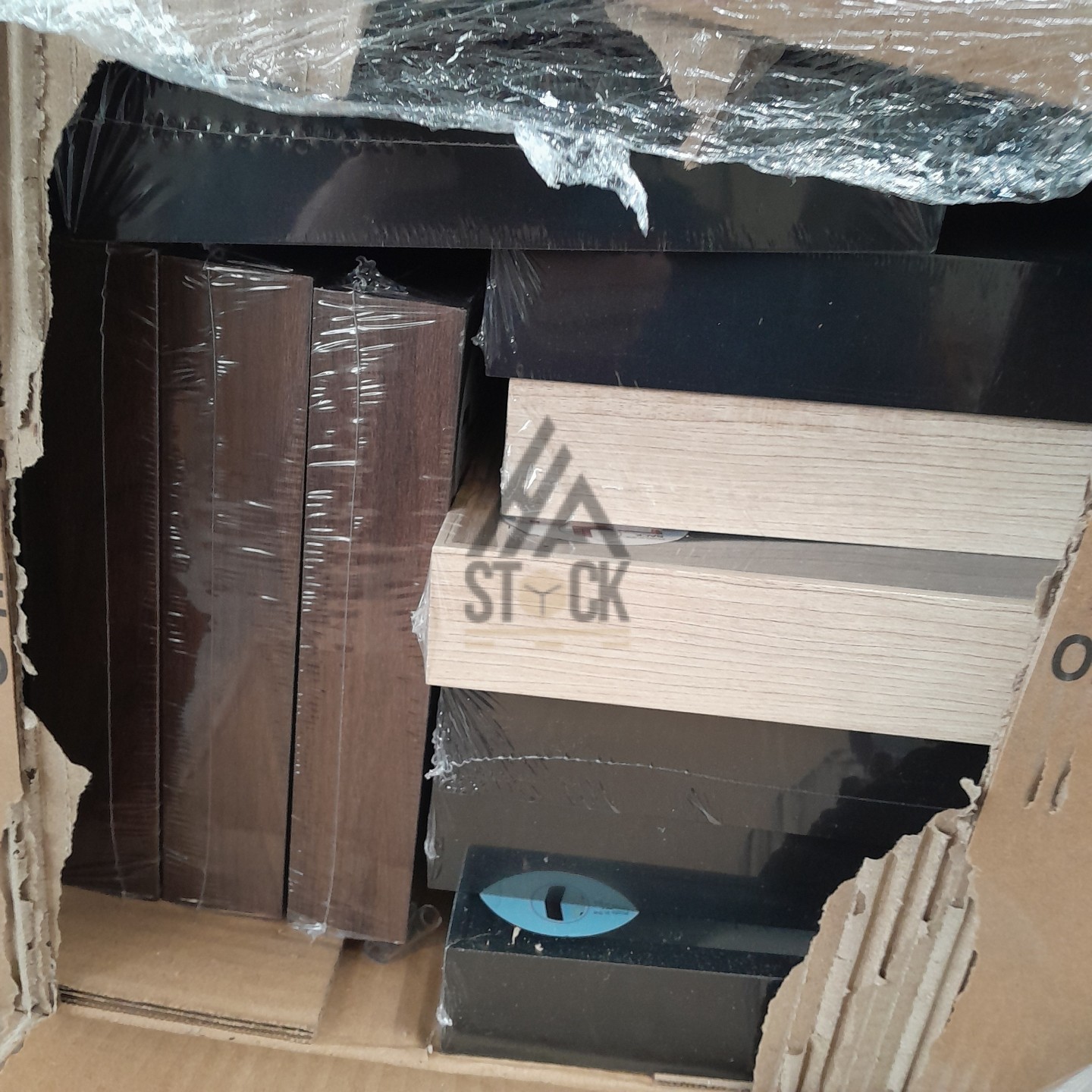 PALETTE A****N - A64