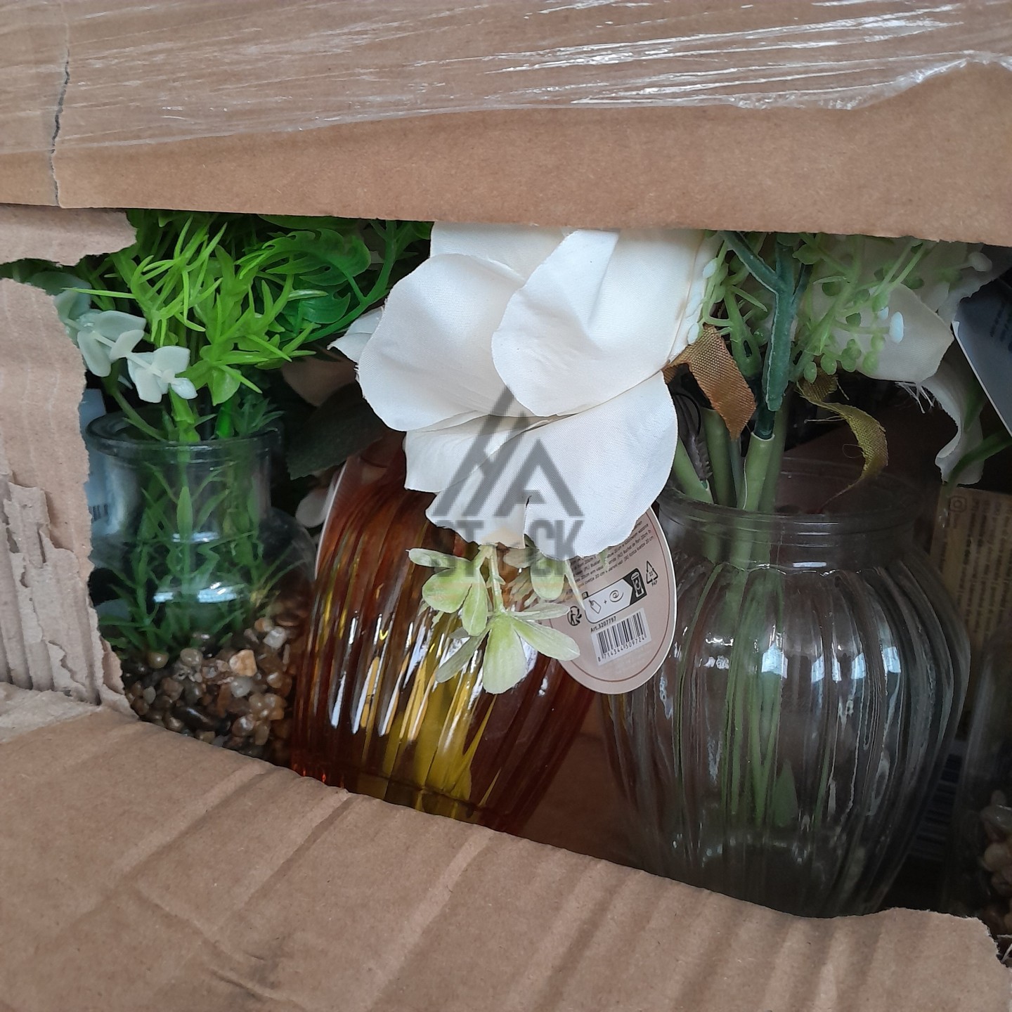 PALETTE A****N - A64