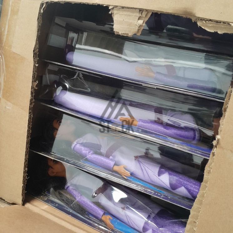 PALETTE A****N - A64