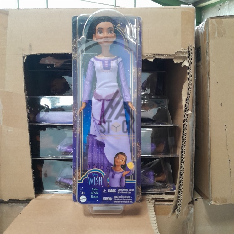 PALETTE A****N - A64