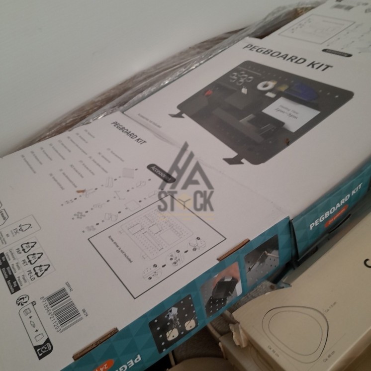 PALETTE A****N - A65