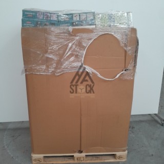 PALETTE A****N - A65