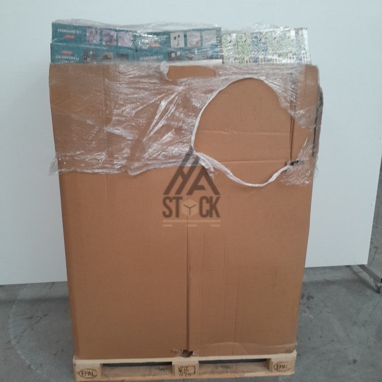 PALETTE A****N - A65