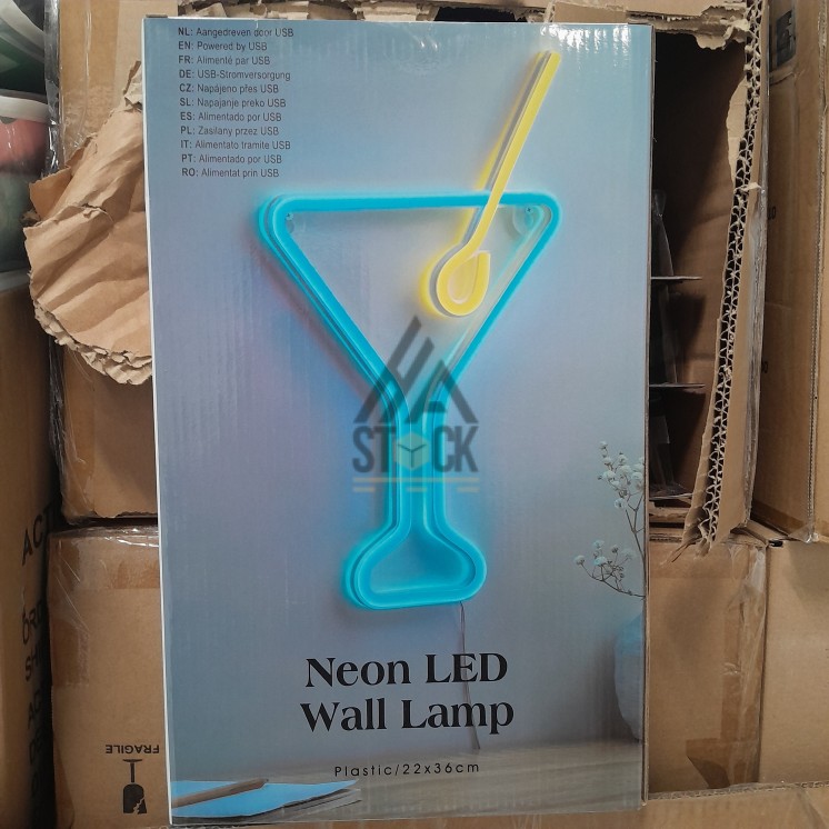 PALETTE A****N - A64