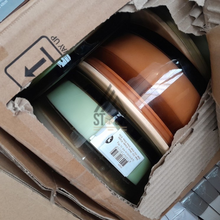 PALETTE A****N - A65