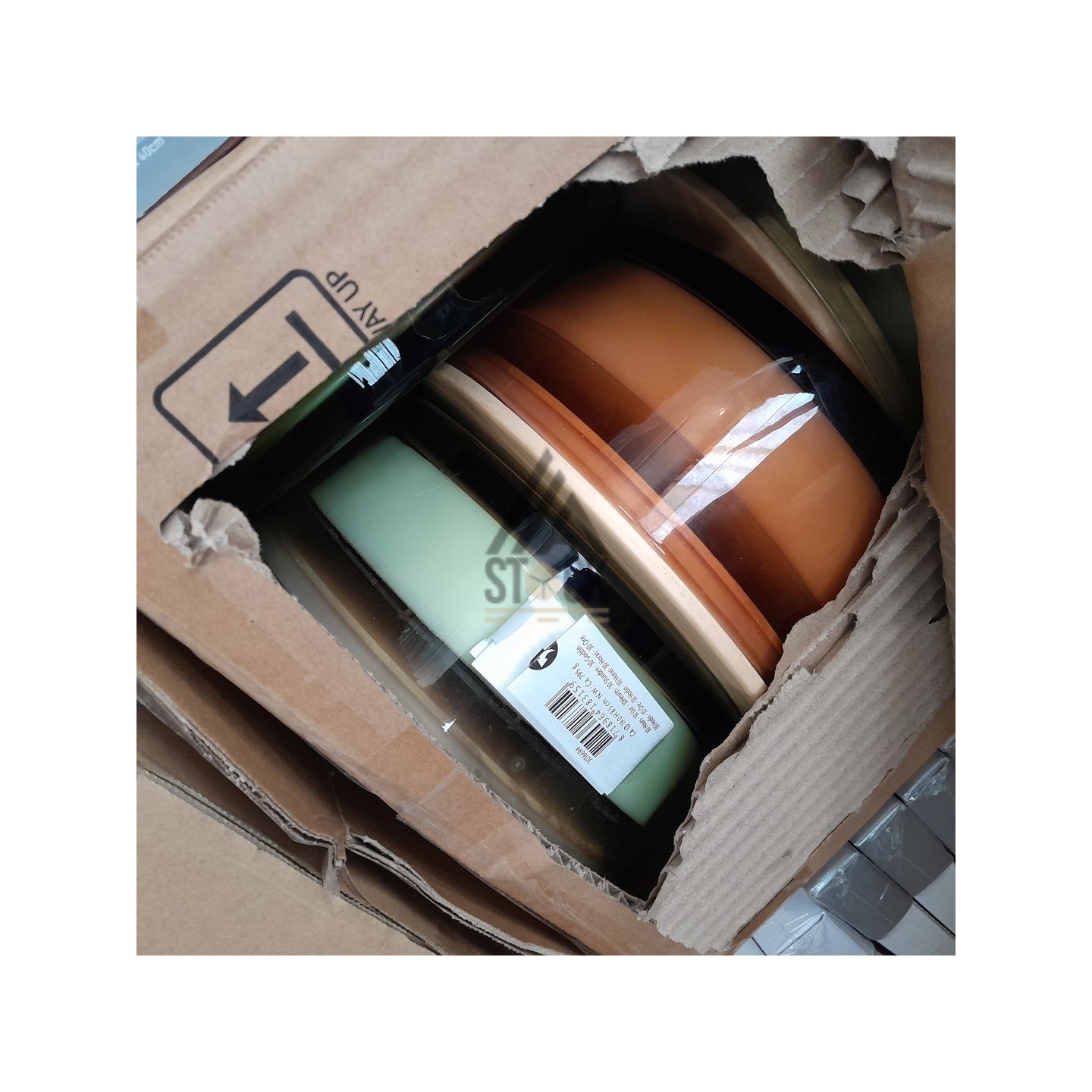 PALETTE A****N - A65