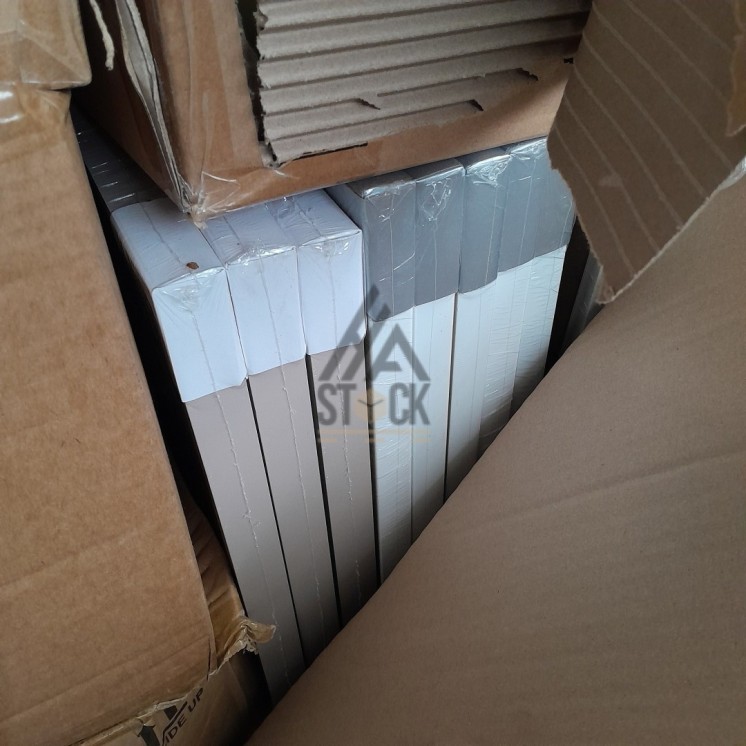 PALETTE A****N - A65