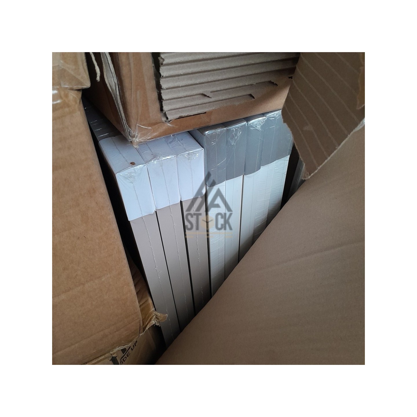 PALETTE A****N - A65